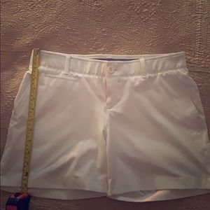 Under Armour Heat Gear golf shorts